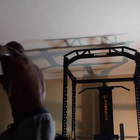 Boxing drills from yesterday