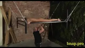 Taking Charge: Intense Gay BDSM Power Trip – Raw Dominance Explored 18+
