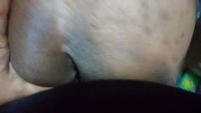 Little hoe fucked at Planet fitness