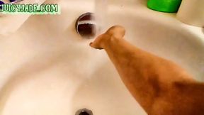 Bath Foot Show Vol 1