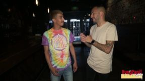 Skinny Twink Fucks Muscle Ass Bareback Hardcore Anal