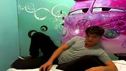 Damian I Private Show