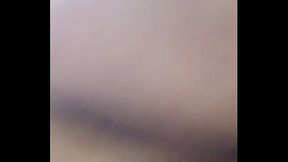 CD with a throbbing cock