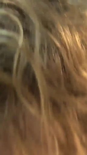 Your Naughty Stepaunt Tia Knows You've Been Watching MILF Porn - POV