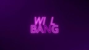 suzy wilde and will bang hardcore fucking