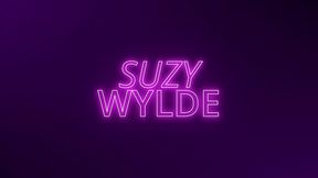 suzy wilde and will bang hardcore fucking