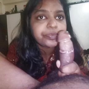 Horny bhabhi cum addict Part 2