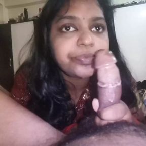 Horny bhabhi cum addict Part 2