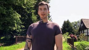 Outdoor anal compilation with Czech hoes