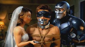 Bound By Vows (4K Ultra HD)