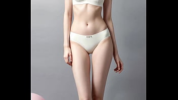 AI generated women&#039_s underwear catalog