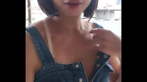 The filter really wants to take off my glasses