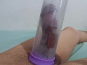 vamos a probar esta bomba en esta rica  polla