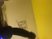 Come get your bowl of sweet bully cream of cock