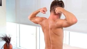 GayRoom - Christian Taylor & Christian fucked all the way