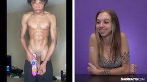 White Girls&#039; BBC Reaction Rundown