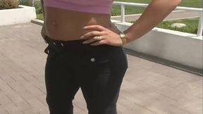 Sexy Lesbians Eat Each Other Out