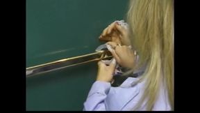 Vintage Lesbians Experience the Unforgettable - Chapter #05