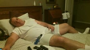 Jerking 1