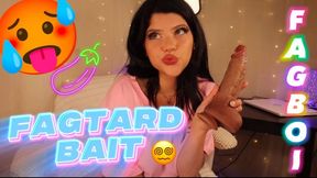 FAGTARD BAIT