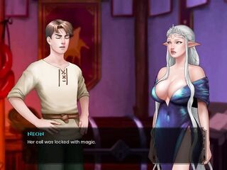 WHAT A LEGEND GAMEPLAY #twenty one These Titties are Top Tier