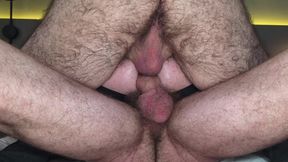 Double Dicked