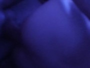 Fucking with a skinny passive