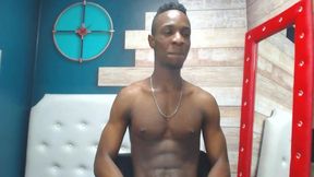 Aron Declan Private Show