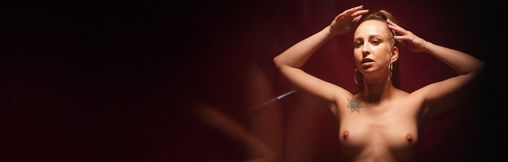 The fantasies of Alice Martin