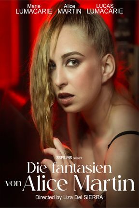 The fantasies of Alice Martin