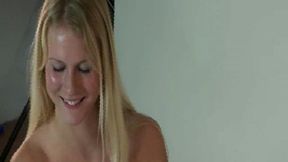 blondehexe - fotoshooting