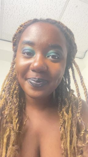 I Need A Good Fuck To Remember .. Desperately Begging Ebony