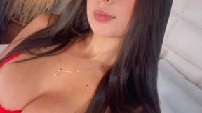 sexy red