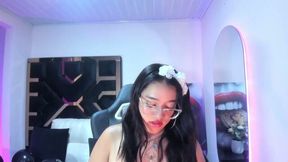 Billie Jhonson Private Show