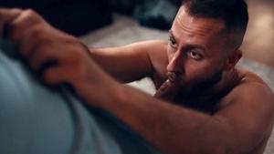 IconMale: Doggystyle Delights in the Bedroom