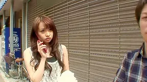 Nozomi Aiuchi in Always on His Mind Part 1 – Steamy JAV Encounter