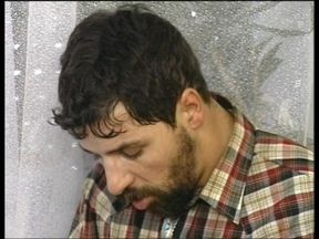 Blonde babe fucked anally and jizzed on ass