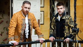19th two century hotties fuck hard