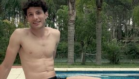 Brazilian Leche: Pumping Moist: A Tale Of 2 Folks