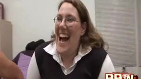 ”Taking BBW Lorelie Home”