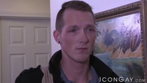 Hung adult Rodney Steele loved it when his cock is inside my juicy butt