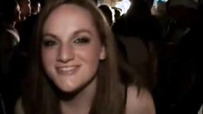 ”Kinky lesbo teens lick beaver & kiss”