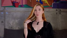 let's finish together already