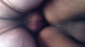 Older Married Daddy Barebacks Latin Boy