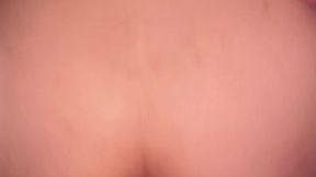 Se ha probado la virginidad anal❤（っ＾▿＾)