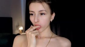 Diera Hardcastle Private Show