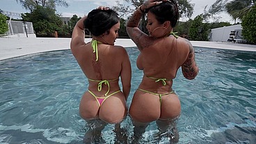 Double Trouble