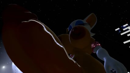 Raging Catasthrophe 2 (Magnetvox)