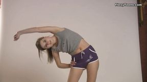 Provocative kitten at hottest ass dirt