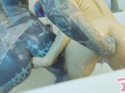 Pornstars anal hardcore fisting anuskatzz stacy bloom extrem fist prolaps wet fetish lesbian gape